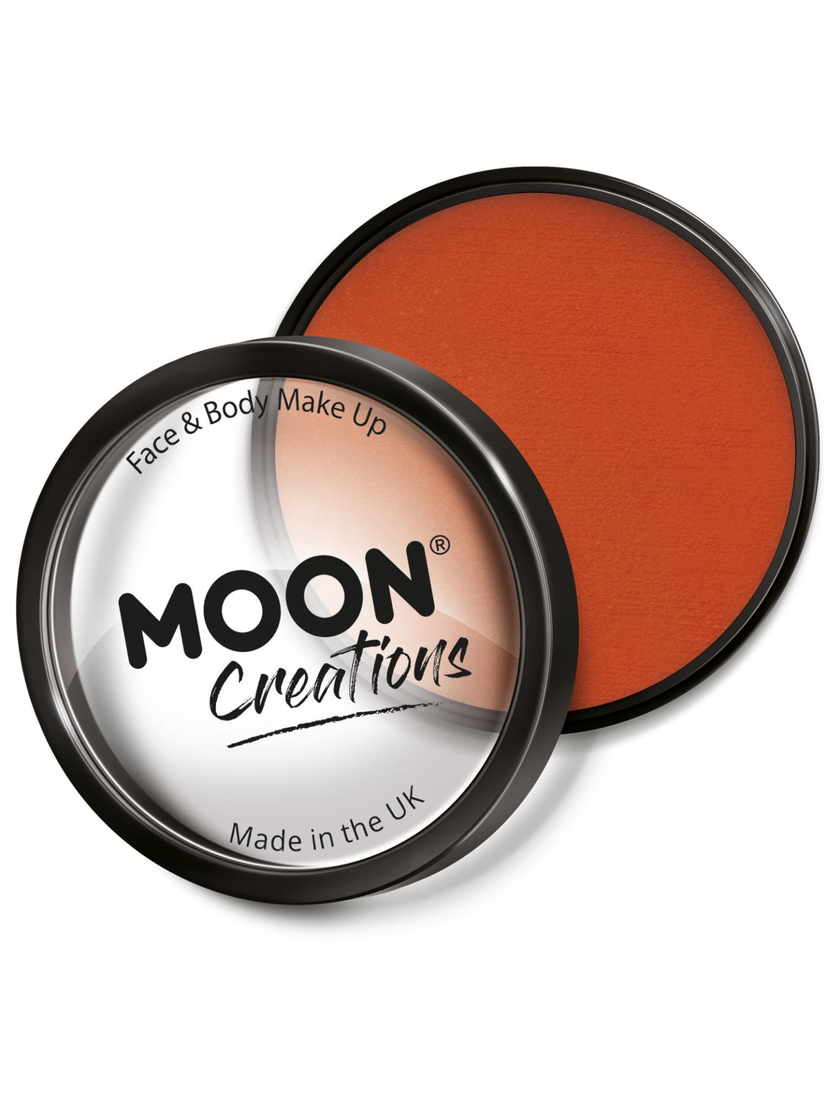 Moon Creations Pro Face Paint Cake Pot 1