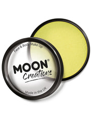 Moon Creations Pro Face Paint Cake Pot 1