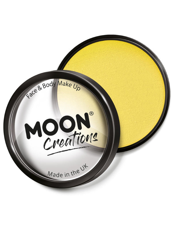 Moon Creations Pro Face Paint Cake Pot - 2