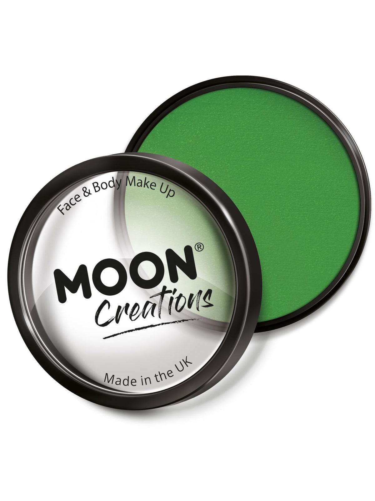 Moon Creations Pro Face Paint Cake Pot 1
