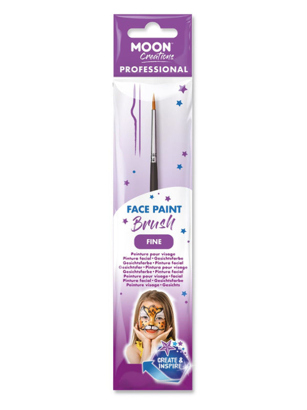 Moon Creations Professional Brush,  - 2
