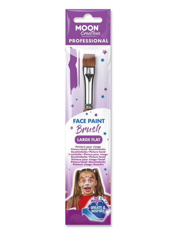Moon Creations Professional Brush,  - 2