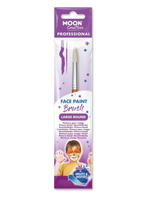 Moon Creations Professional Brush,  - 2