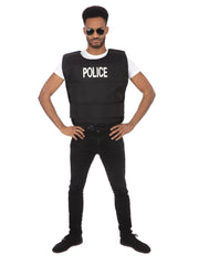 Police Vest