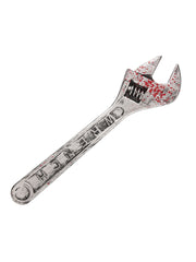 Oversized Wrench
