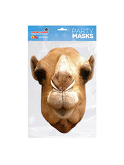 Camel Animal Mask 1