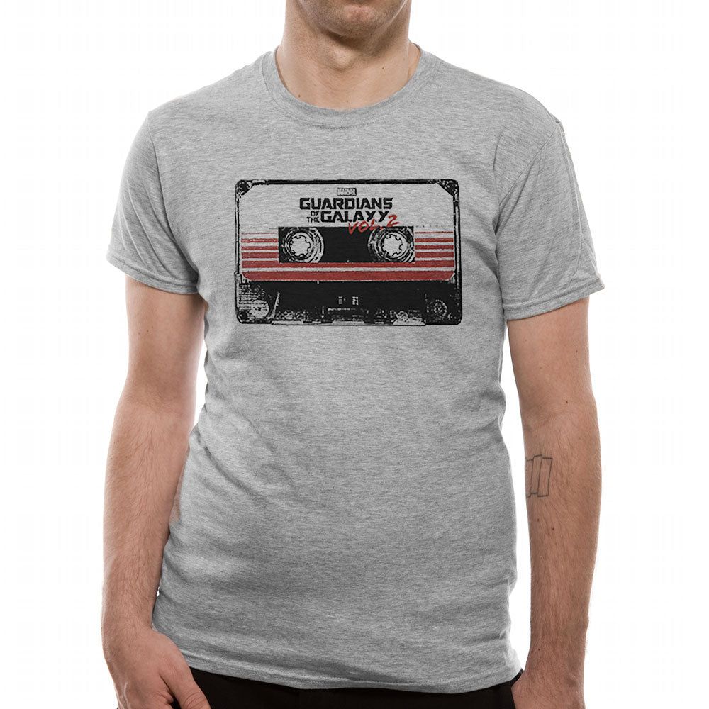 Guardians Of The Galaxy Vol 2 Retro T-Shirt
