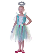 Angel Kit. Wings & Halo.Childs ***