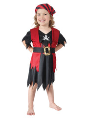 Pirate Girl