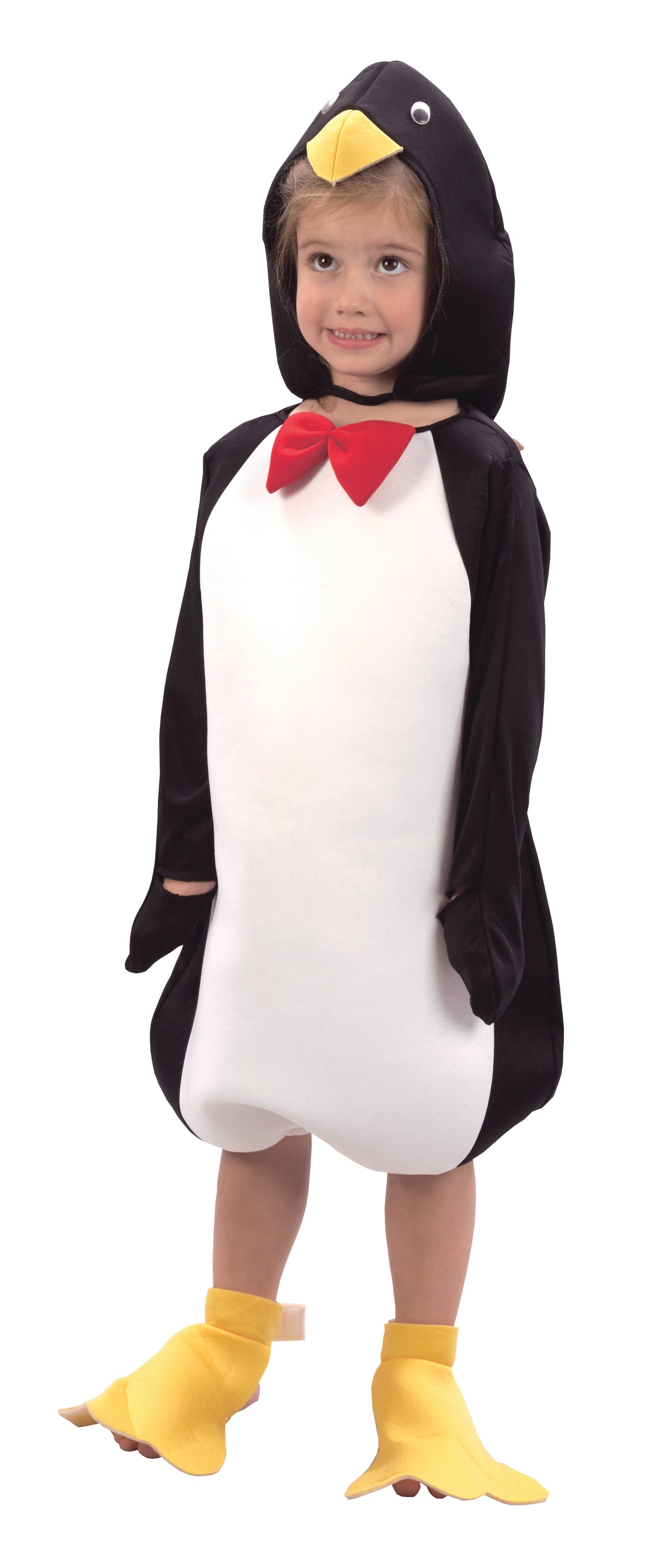 Penguin 1