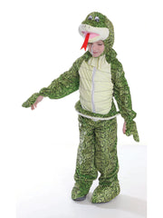 Snake Costume