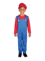 Plumber Boy