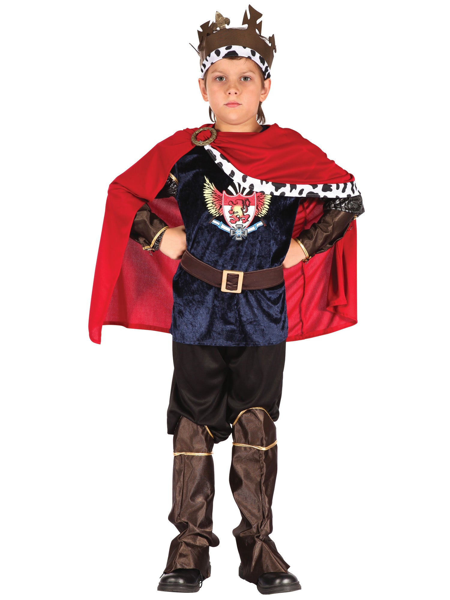 Fantasy King (M)