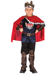 Fantasy King (L)