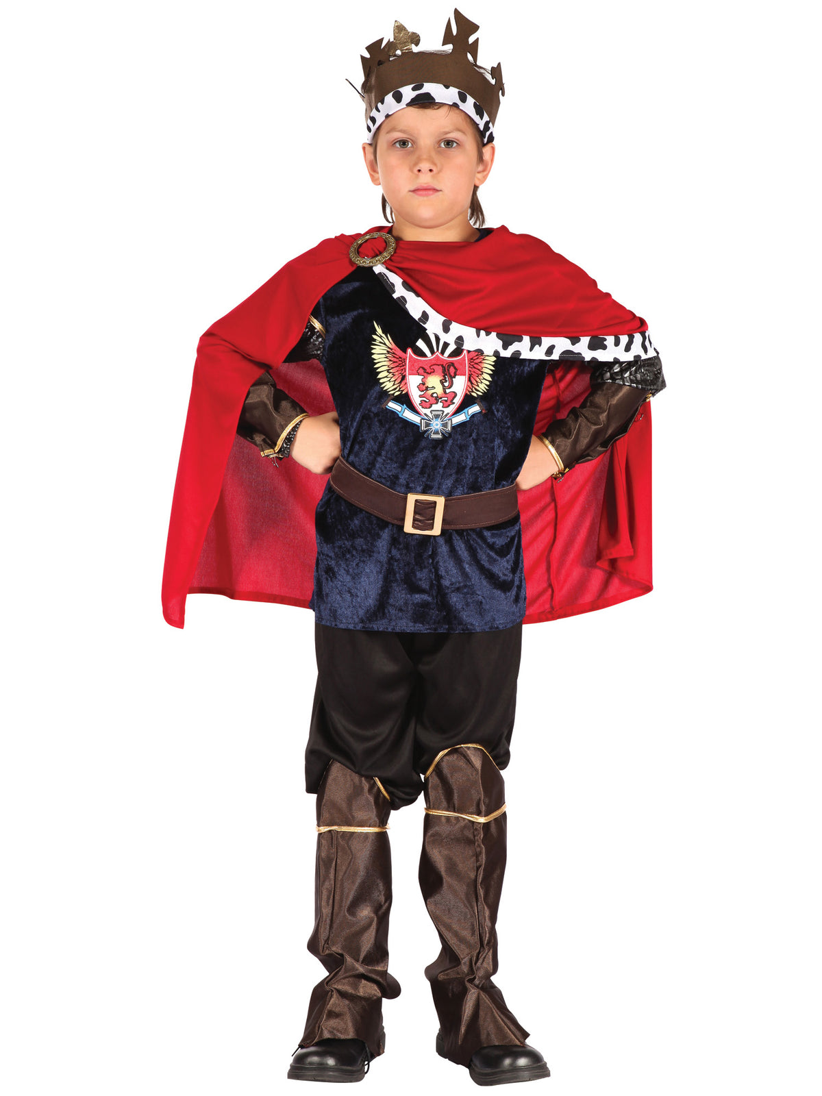 Fantasy King (L) 1