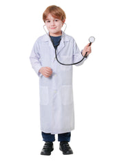Doctor's Coat
