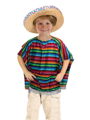 Mexican Poncho