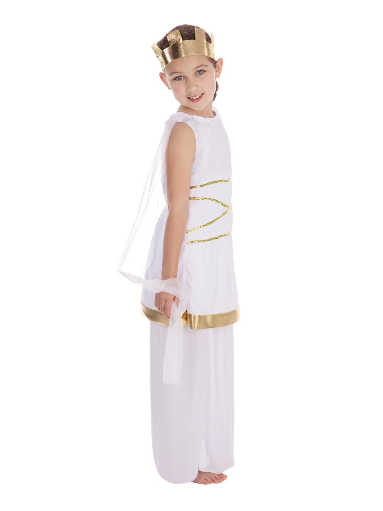 Grecian