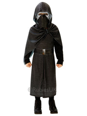 Kylo Ren Deluxe (M) UK ONLY END CC