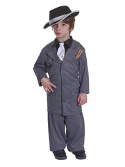 Gangster Boy
