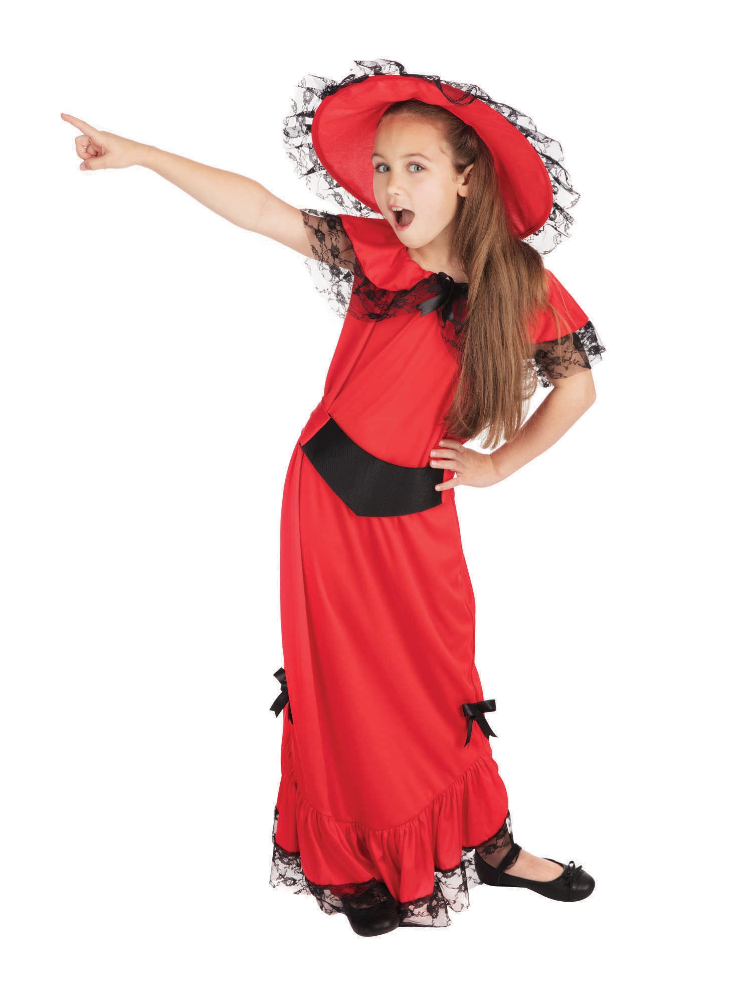 Scarlet O'Hara