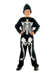 Skeleton.Budget Childs. (S)