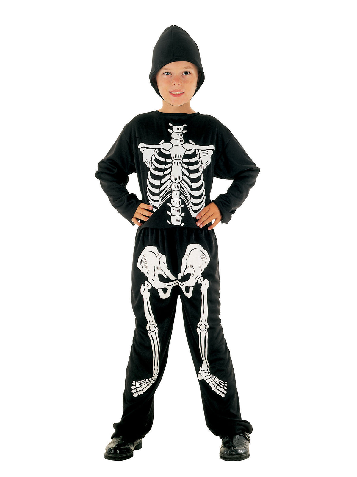 Skeleton.Budget Childs. (S) 1