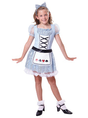 Card Girl