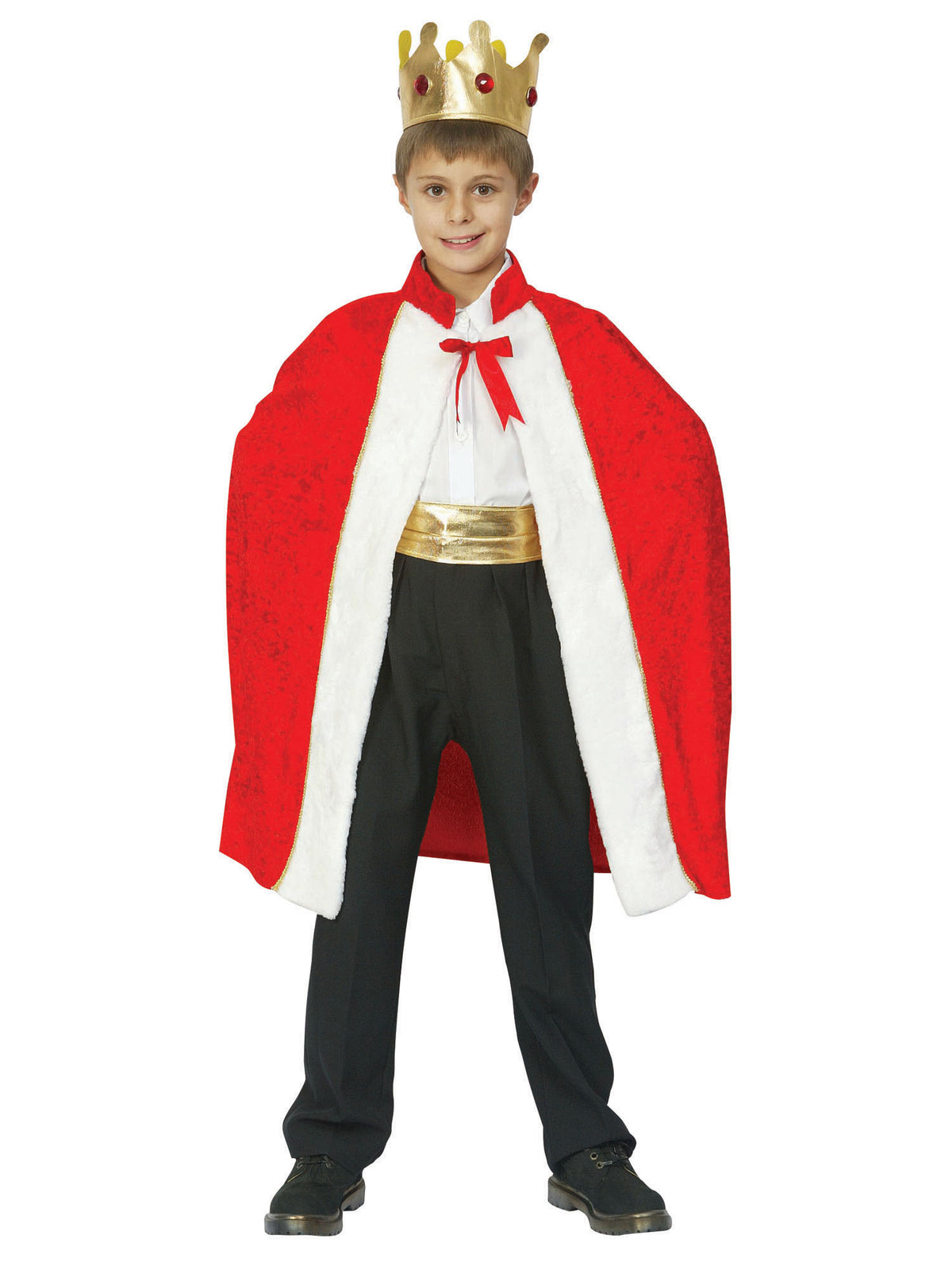 King's Robe 1