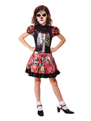 Day Of The Dead Girl (L)
