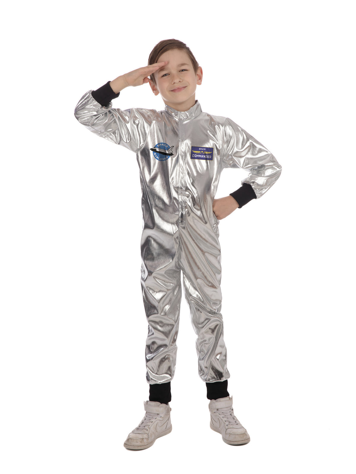Astronaut 1