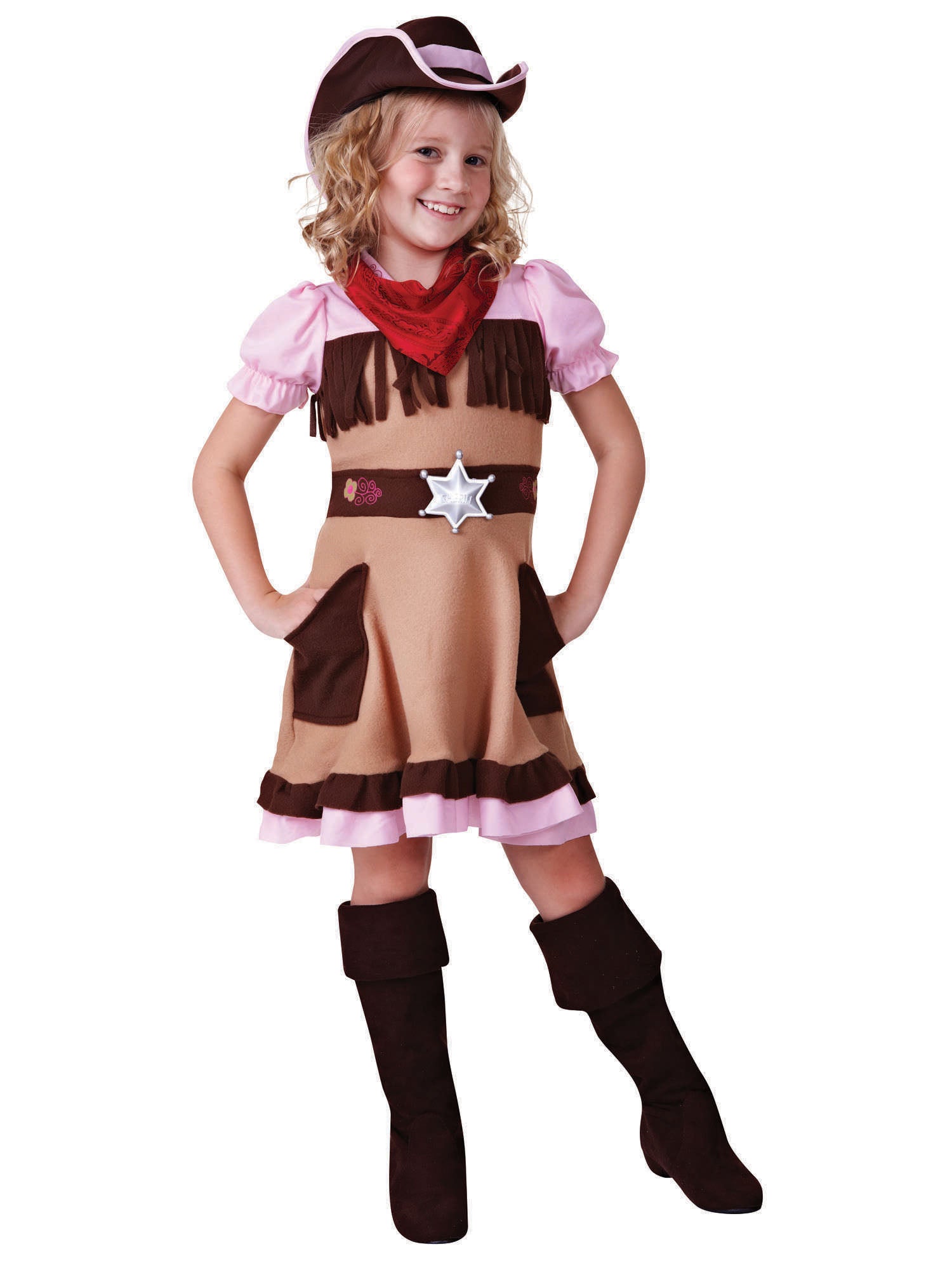 Cowgirl Cutie