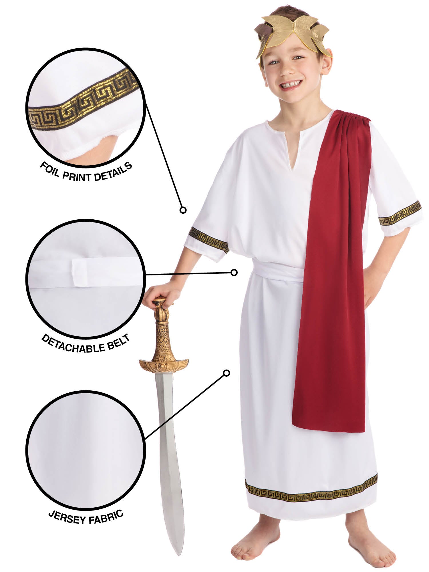 Roman Emperor
