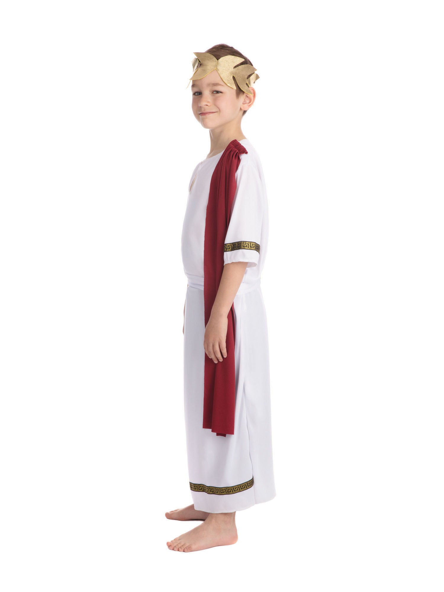 Roman Emperor