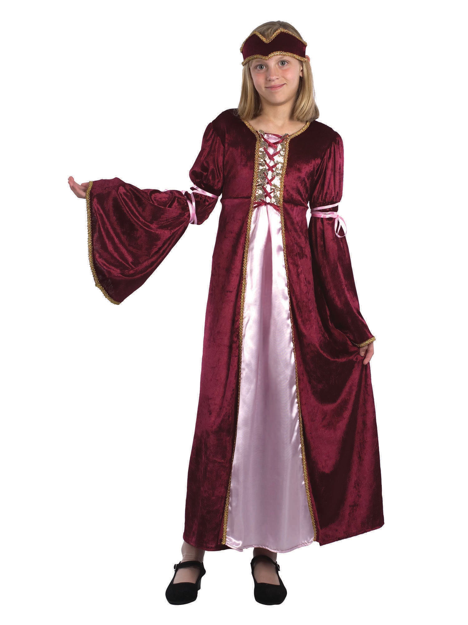 Renaissance Princess
