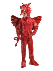Red Dragon