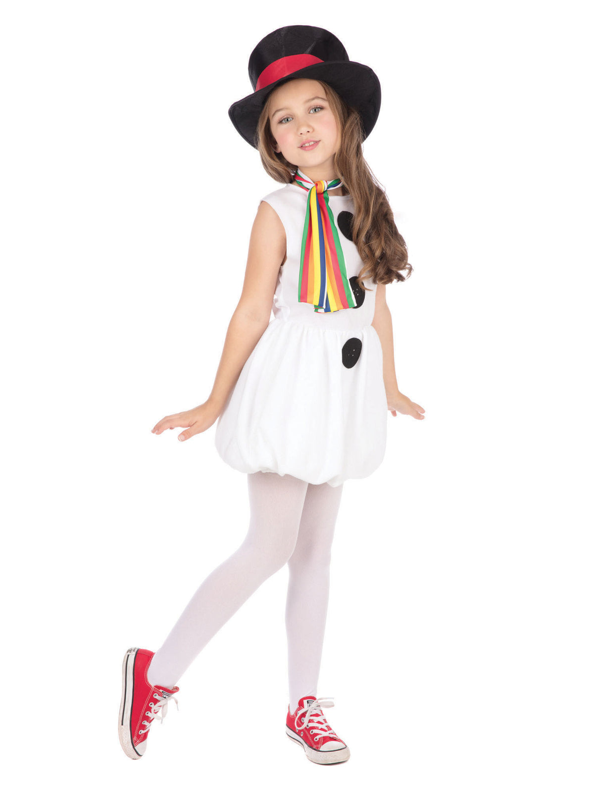 Snow Girl 3