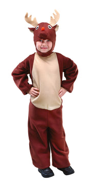 Reindeer