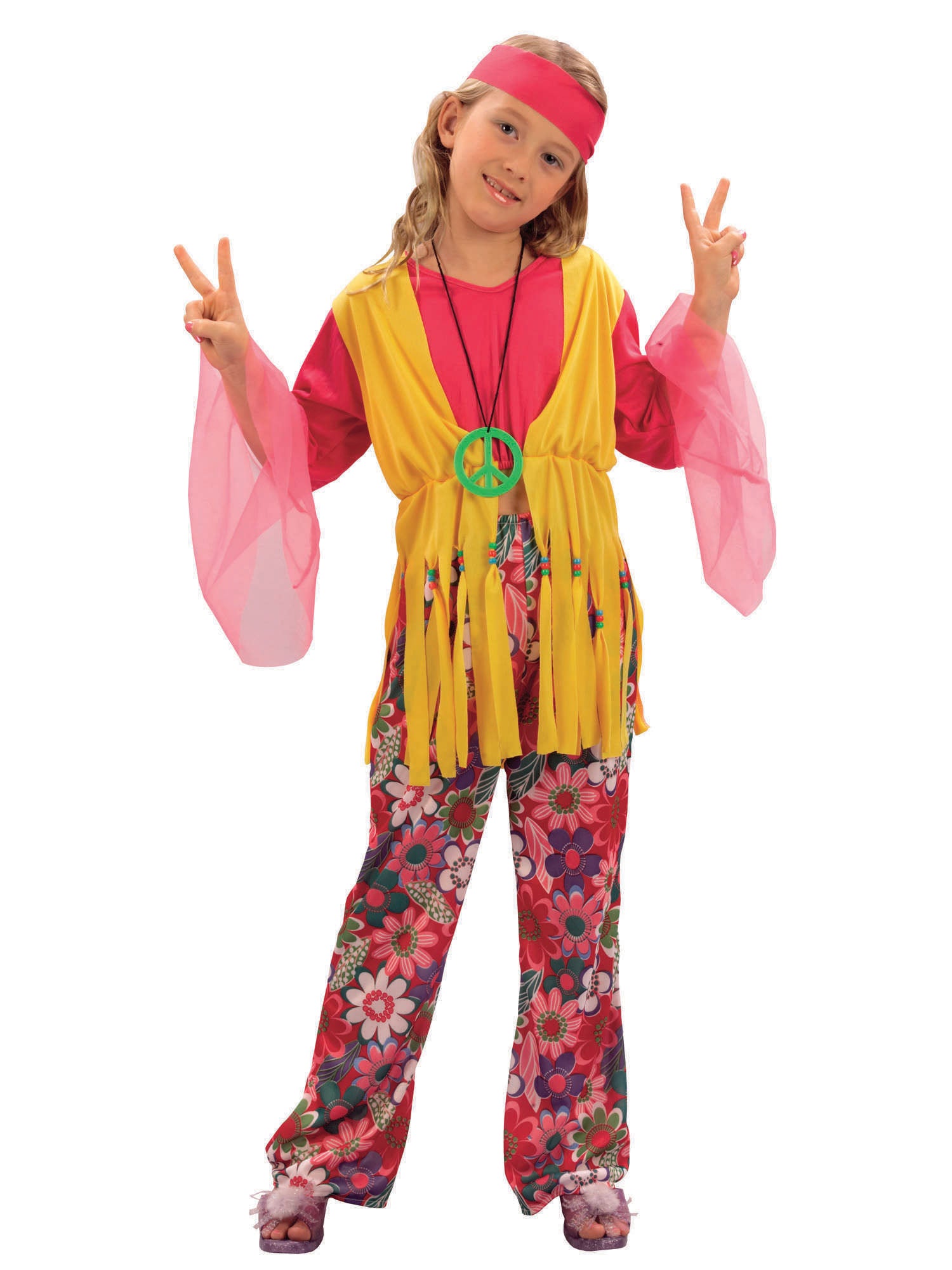 Hippy Girl