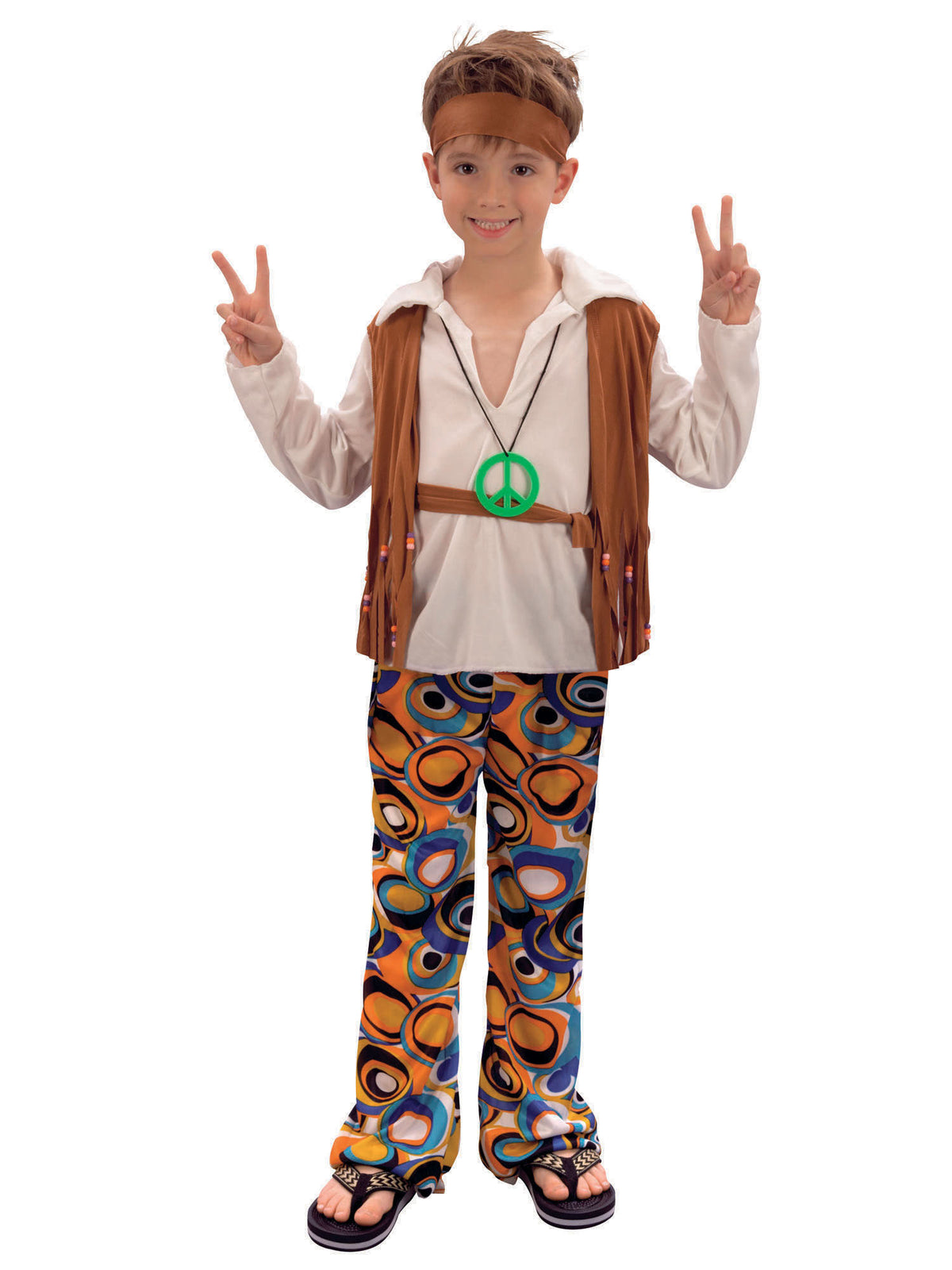 Hippie Boy 1