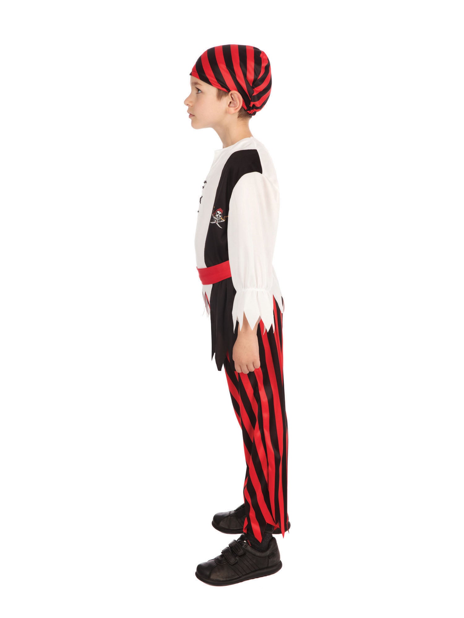 Pirate Boy Jim