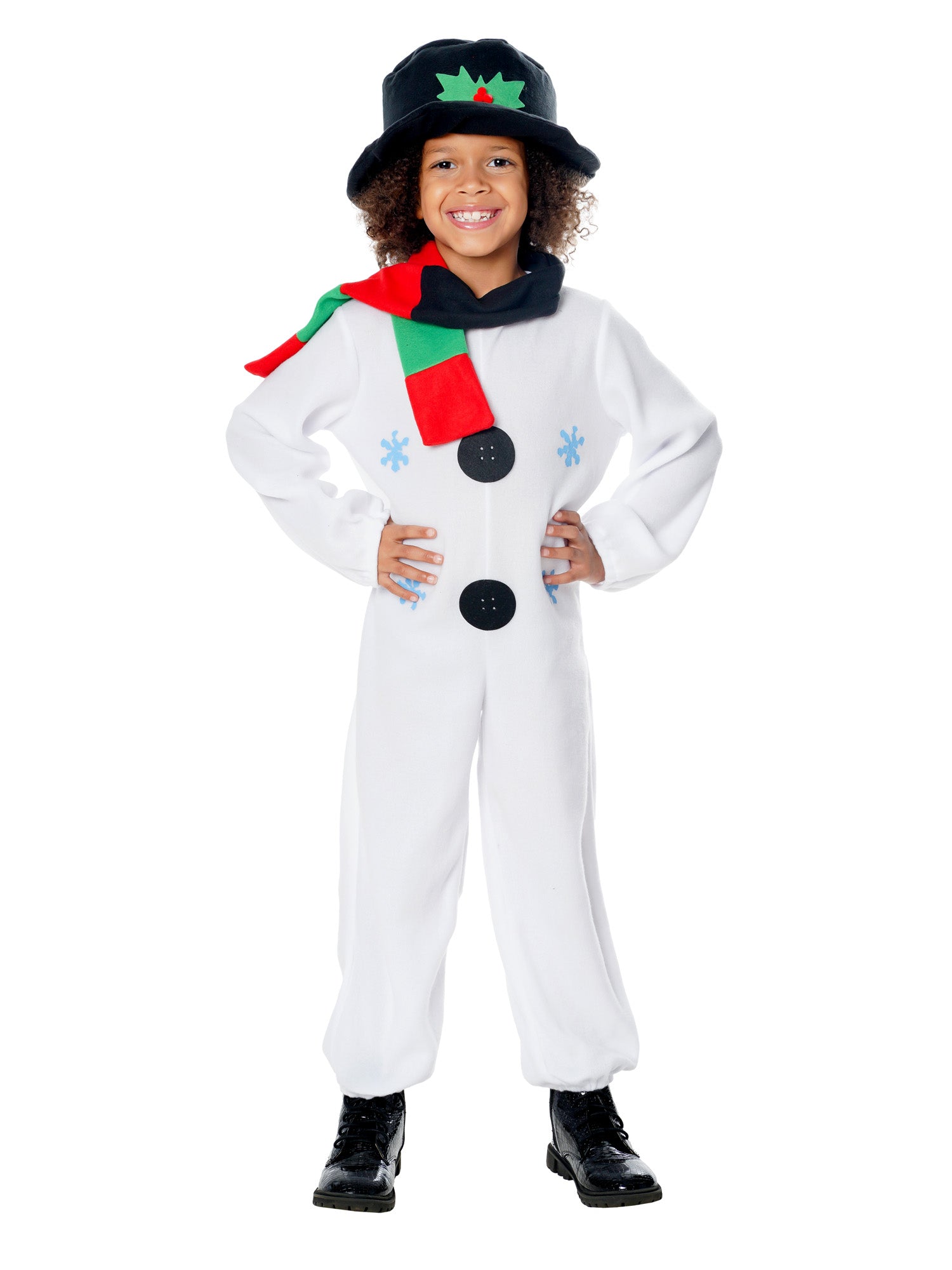 Snowman