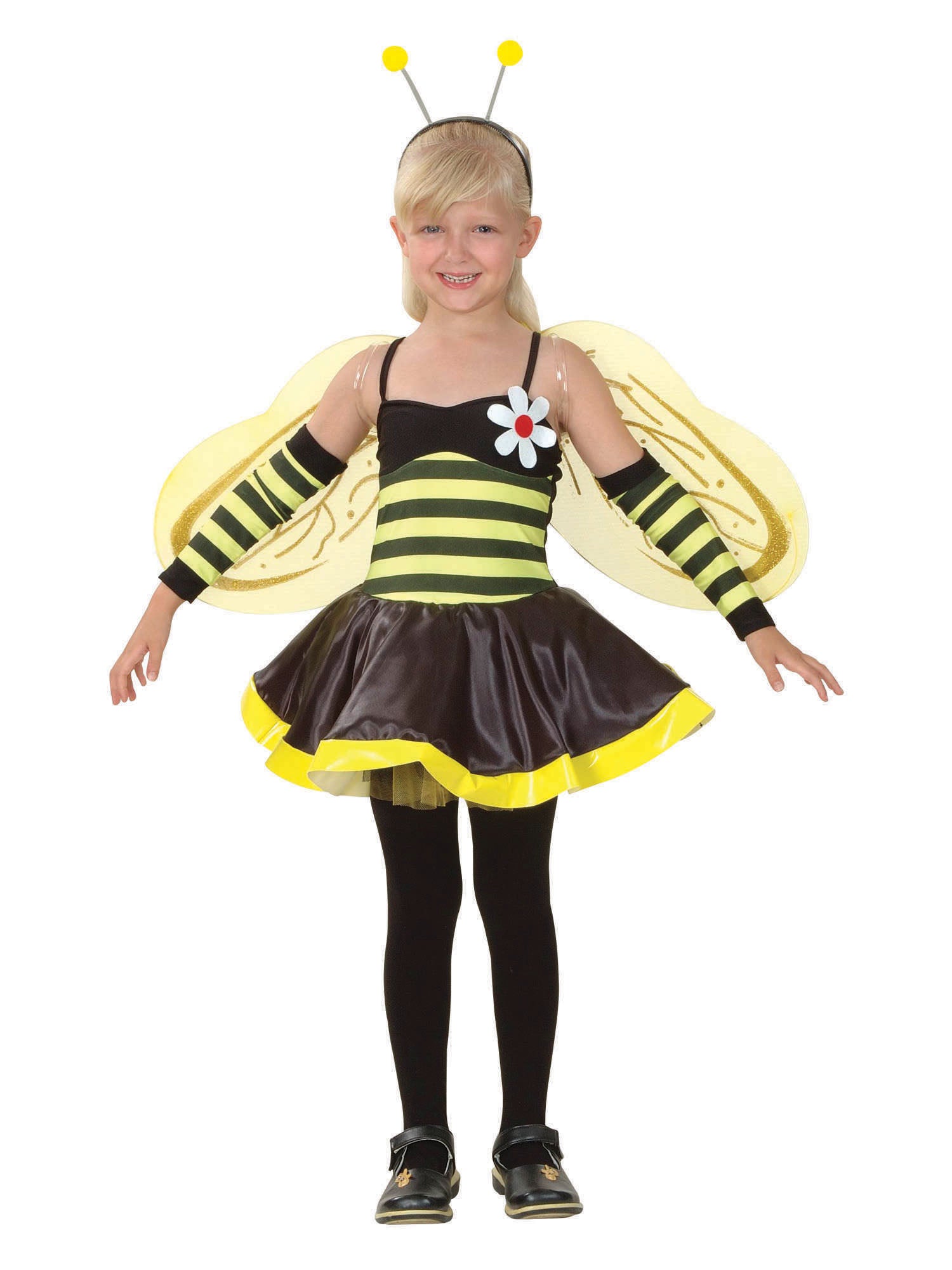 Bumble Bee Child