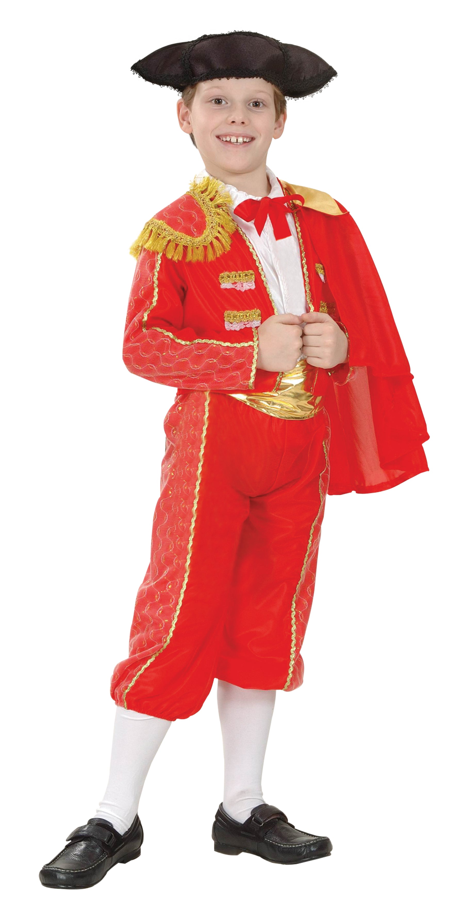 Matador (M)