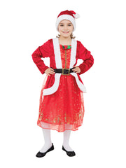 Santa Girl (S)
