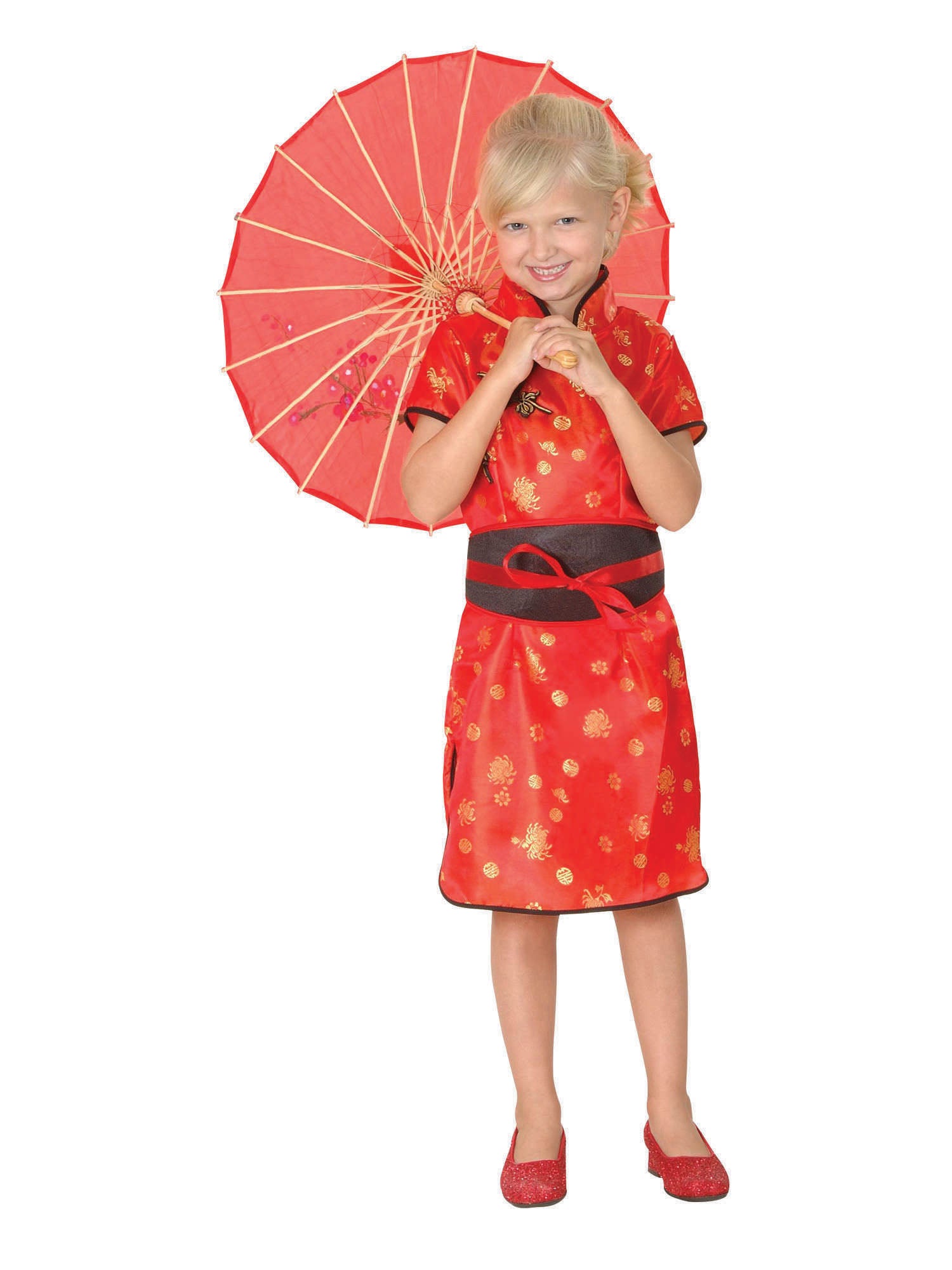 Chinese Girl