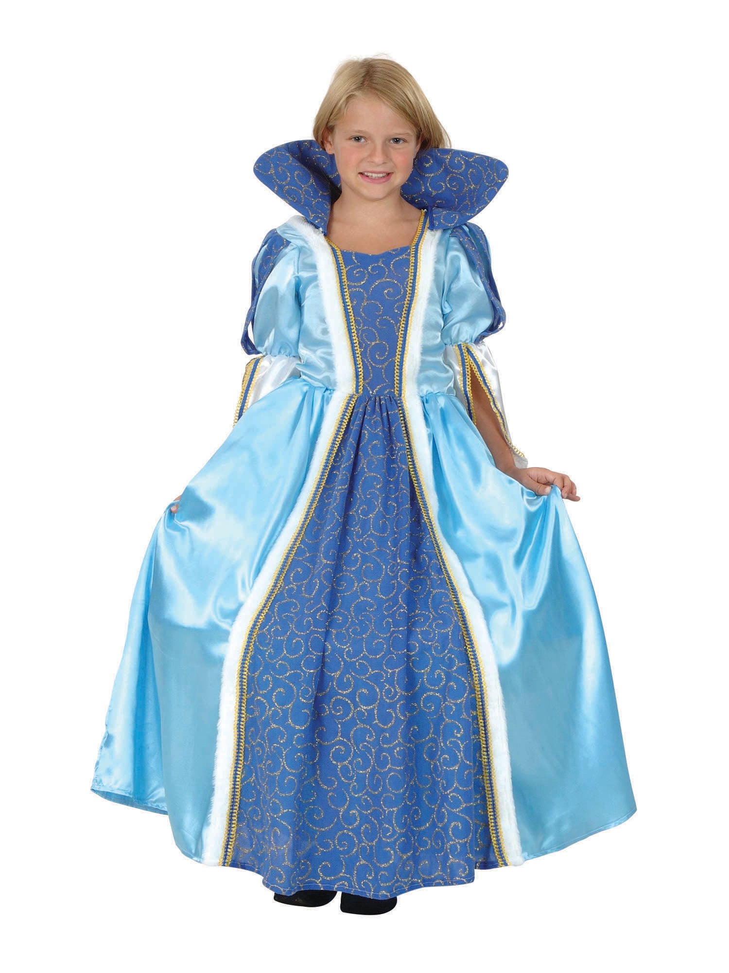 Blue Princess (M)***