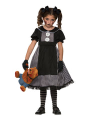 Dark Rag Doll