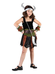 Viking Girl 1
