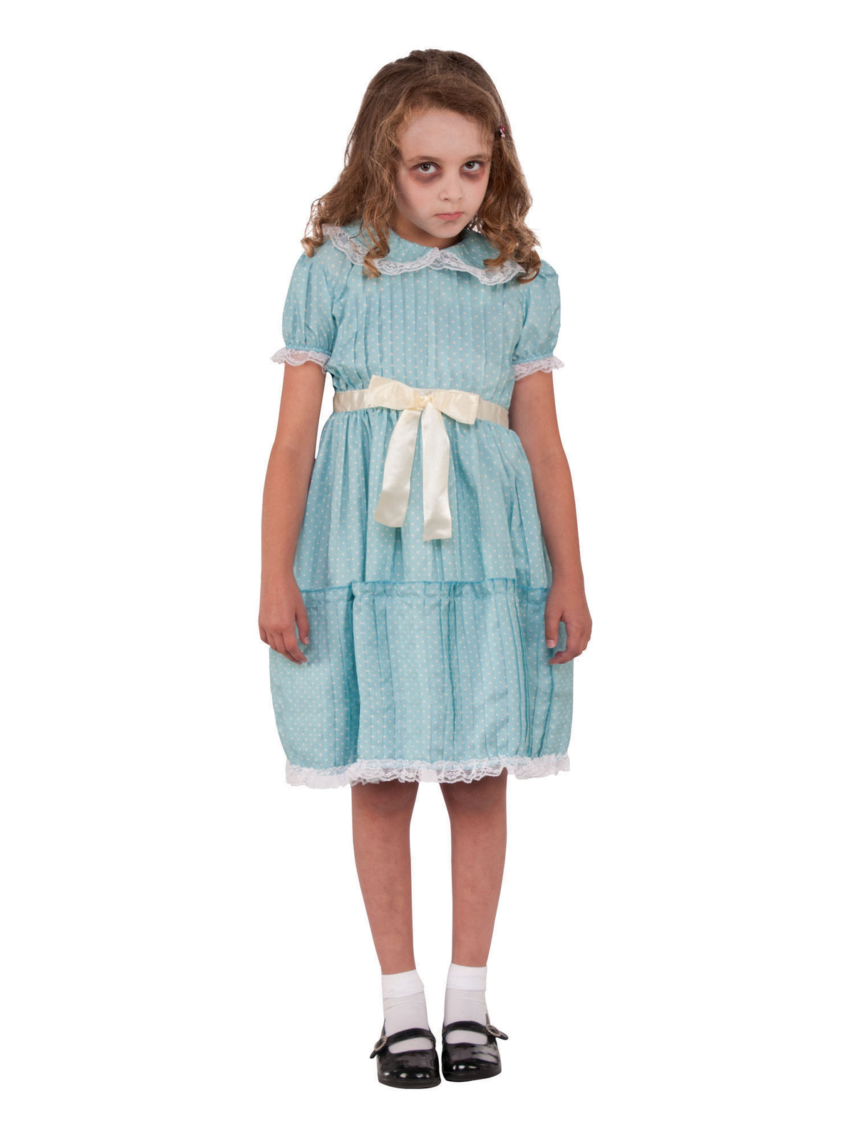 Creepy Sister 1